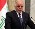  نخست وزیر عراق:  سال آینده سال پایان حضور داعش در عراق و بین‌النهرین است